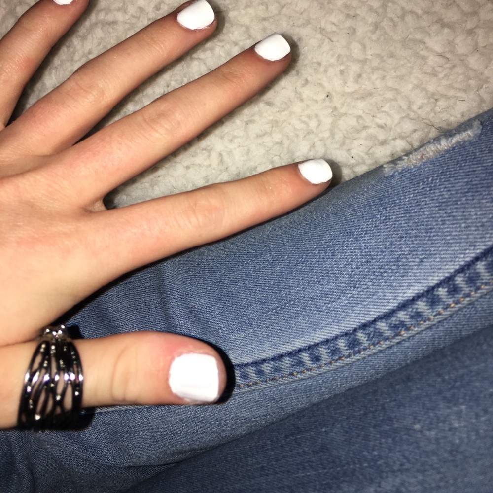 PAPARAZZI JEWELRY 🖤